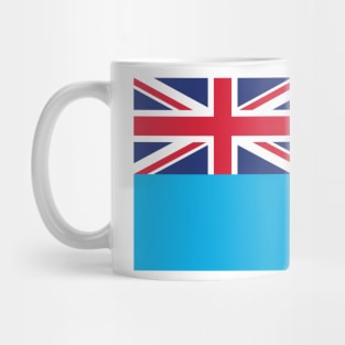 Tuvalu Mug